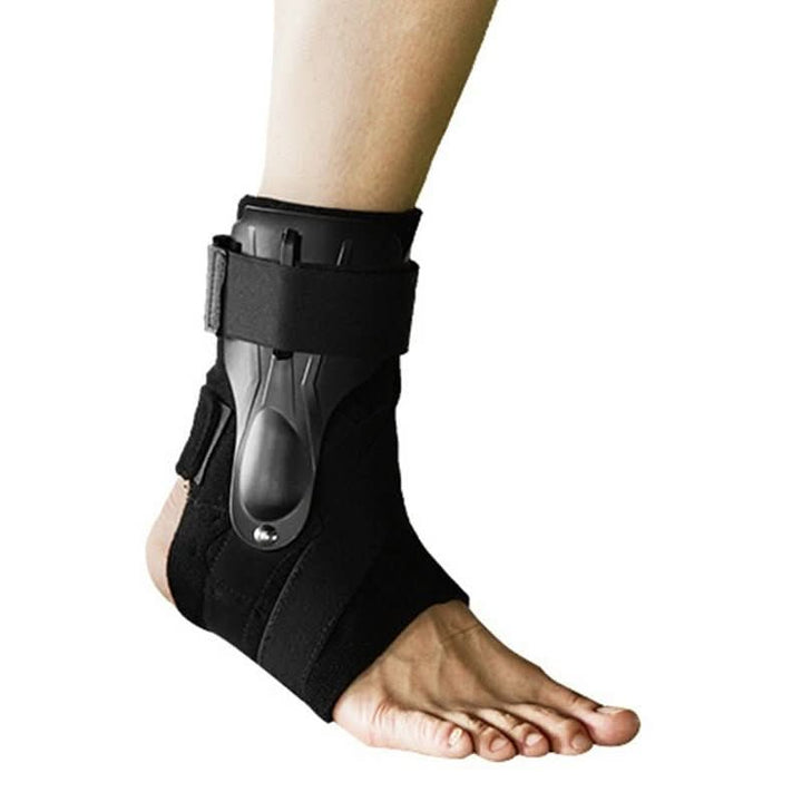 Kalsten | Ergonomic ankle support with double stabilisers & Grip Tech