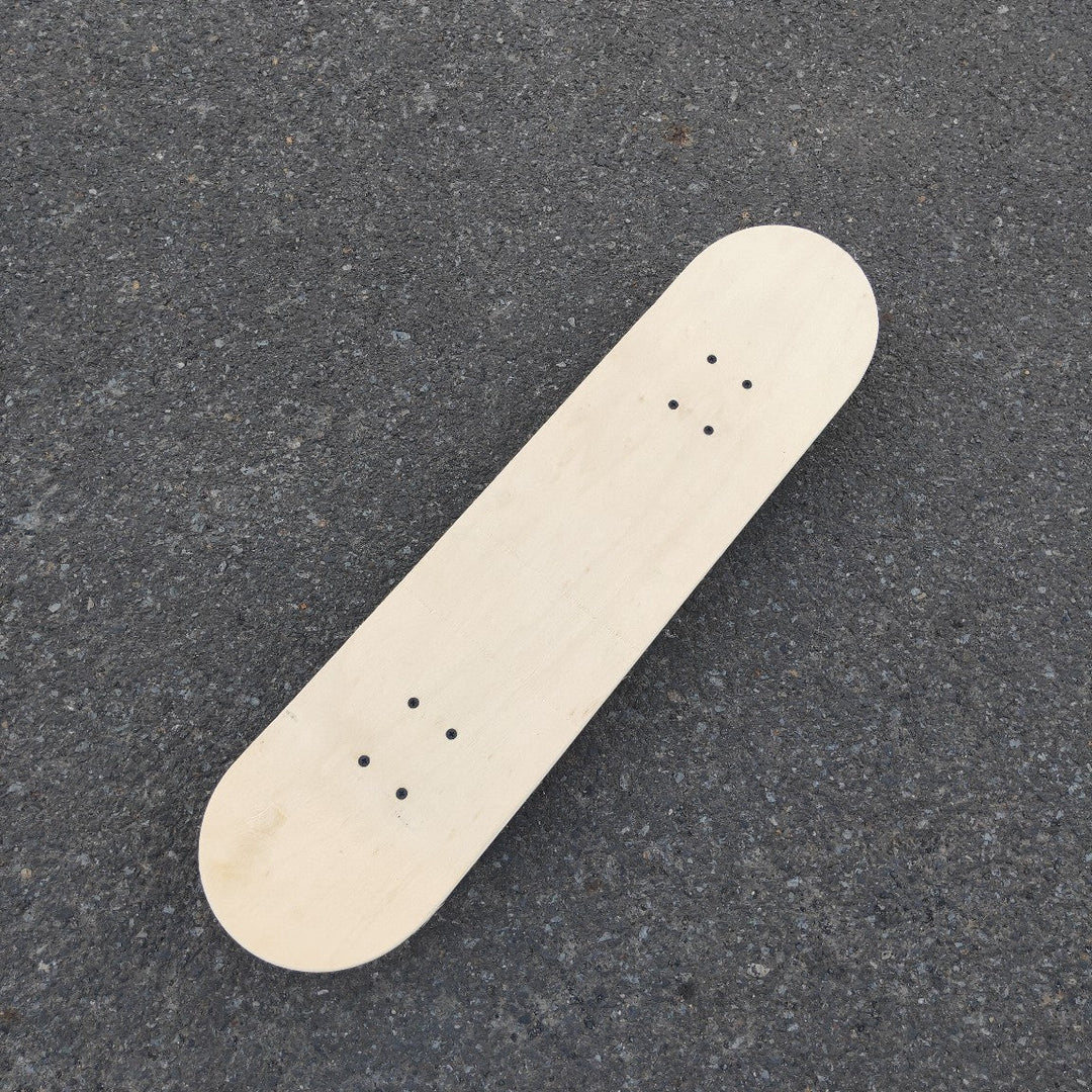 Durable Performance Skateboard Kalsten