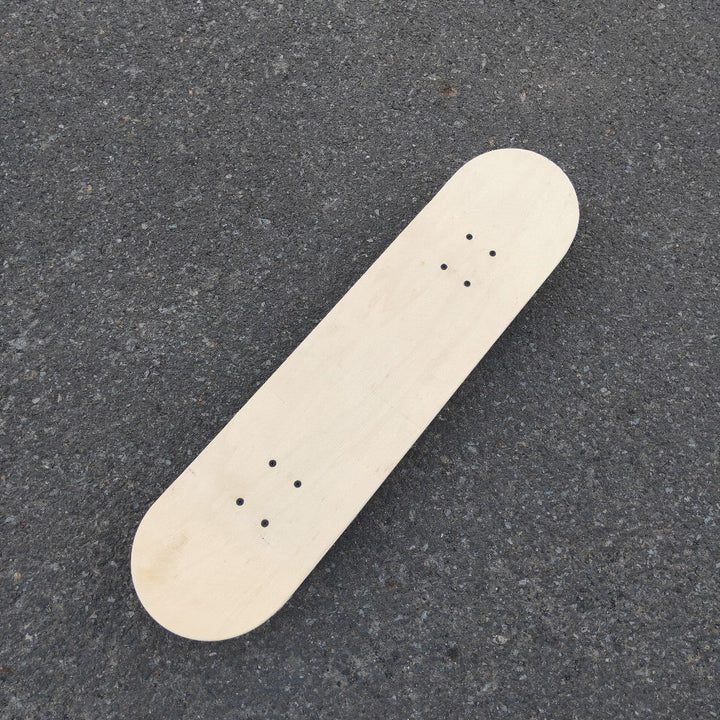 Durable Performance Skateboard Kalsten