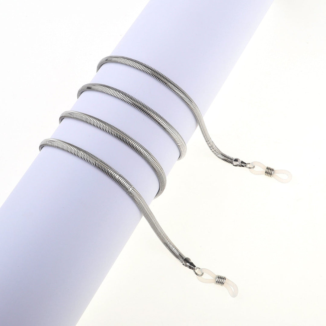 Metal Eyewear Chain Kalsten