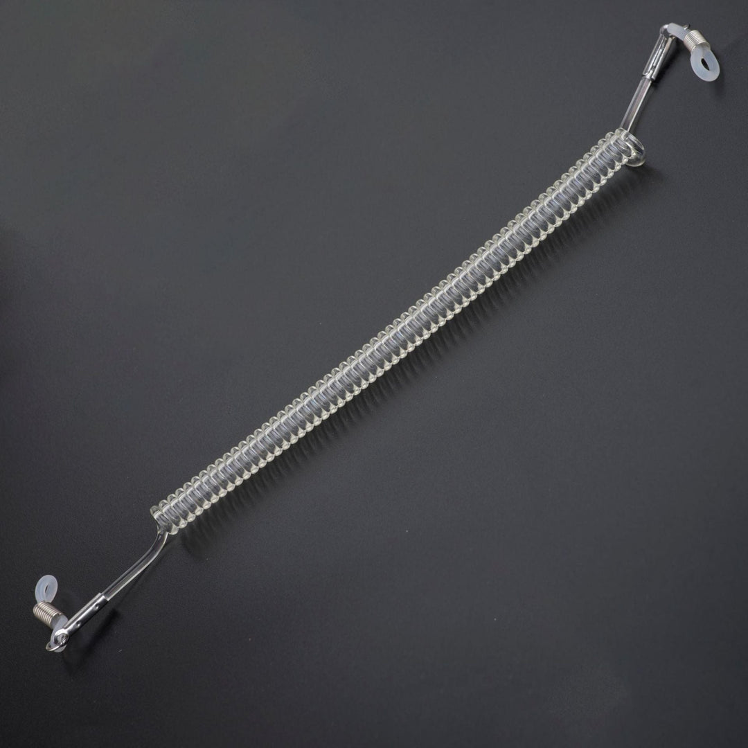 Flexible Coil-Lock Cable Kalsten