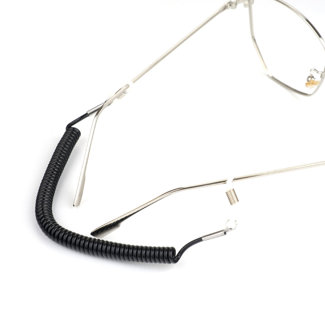 Flexible Coil-Lock Cable Kalsten