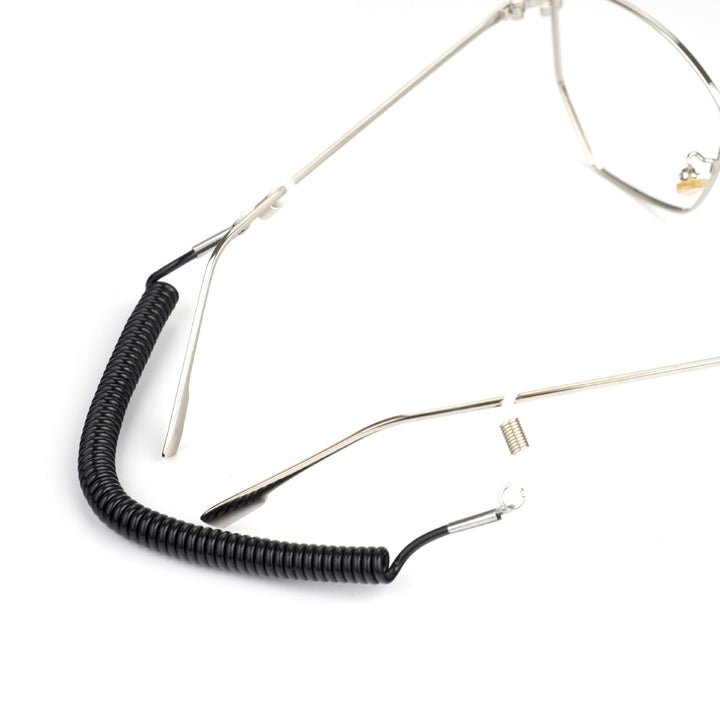 Flexible Coil-Lock Cable Kalsten