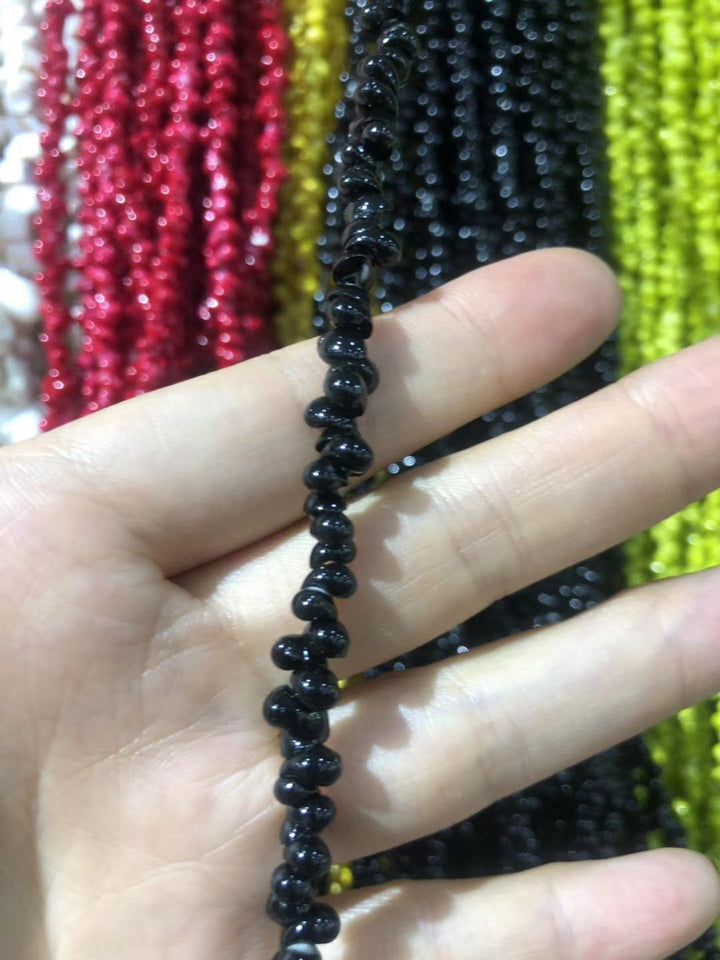 Beaded Eyewear Chain Kalsten