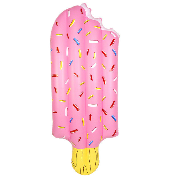 Unisex Inflatable Ice Cream Lounger Kalsten