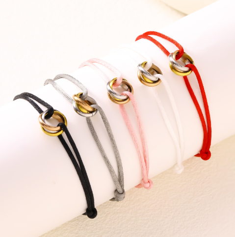 Kalsten | Valentine's Day  Love Bracelet