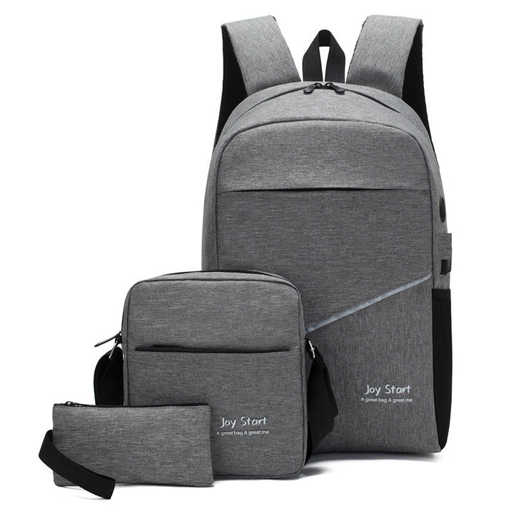 Versatile Backpack and Pouch Combo Kalsten
