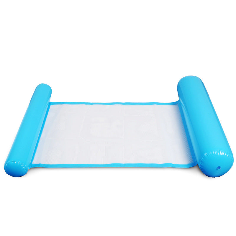Women's Inflatable Lounge with Safety Wheels Kalsten
