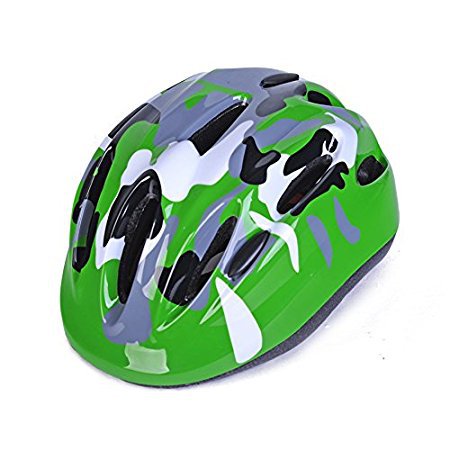 Kids Bicycle Safety Helmet Kalsten