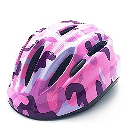 Kids Bicycle Safety Helmet Kalsten