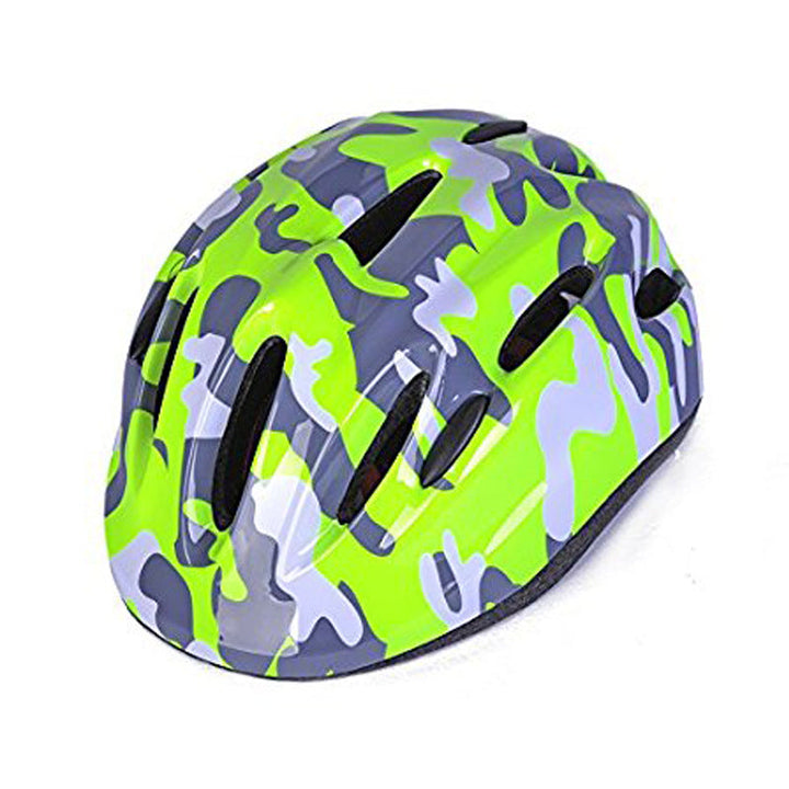 Kids Bicycle Safety Helmet Kalsten