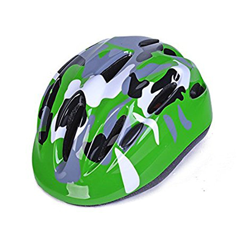Kids Bicycle Safety Helmet Kalsten