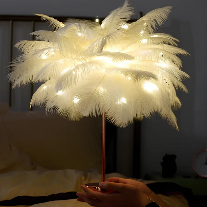 Kalsten | Feather Palm Tree