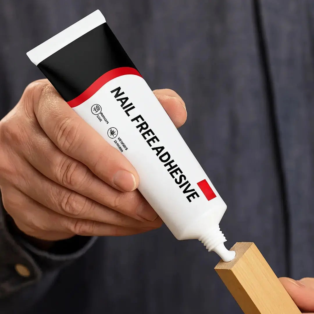 Kalsten | Extra strong construction adhesive – Adheres securely in wet & dry conditions
