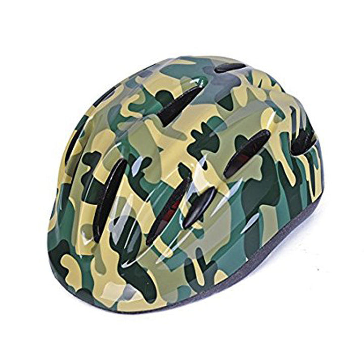 Kids Bicycle Safety Helmet Kalsten