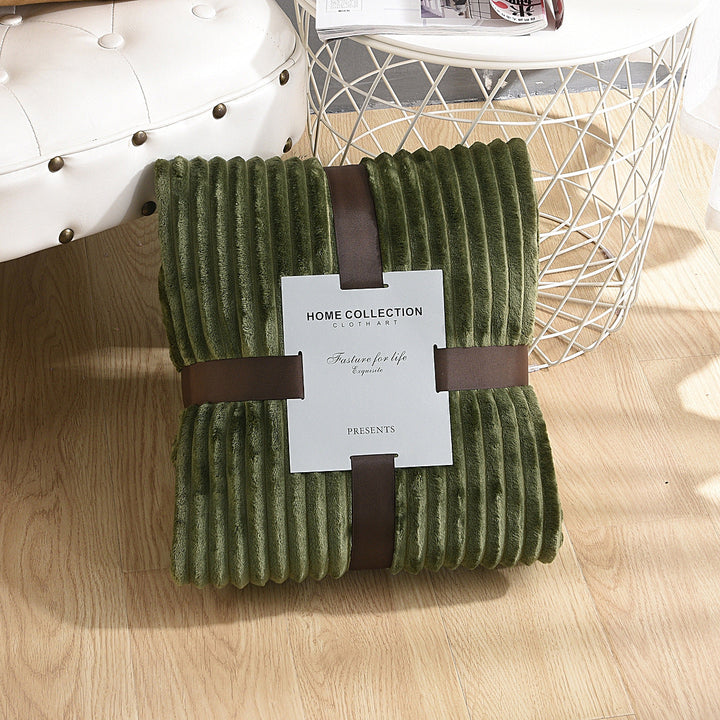 Ladies Snuggle Blanket Kalsten