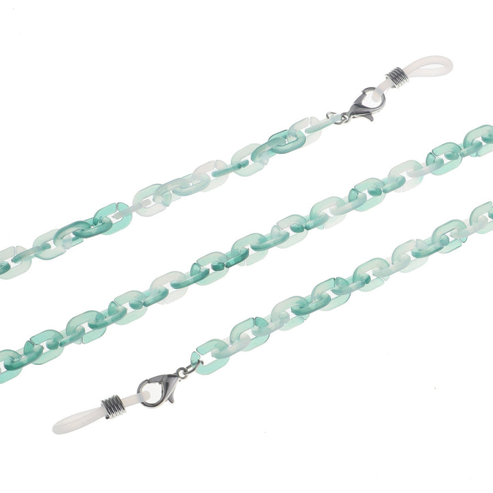 Chunky Resin Eyewear Chain Kalsten