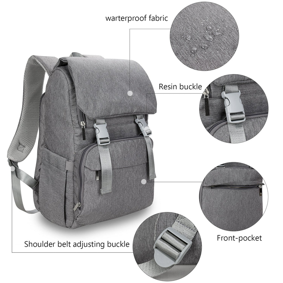 Functional Backpack Kalsten