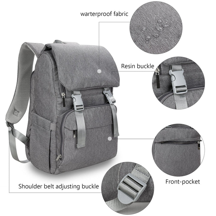 Functional Backpack Kalsten