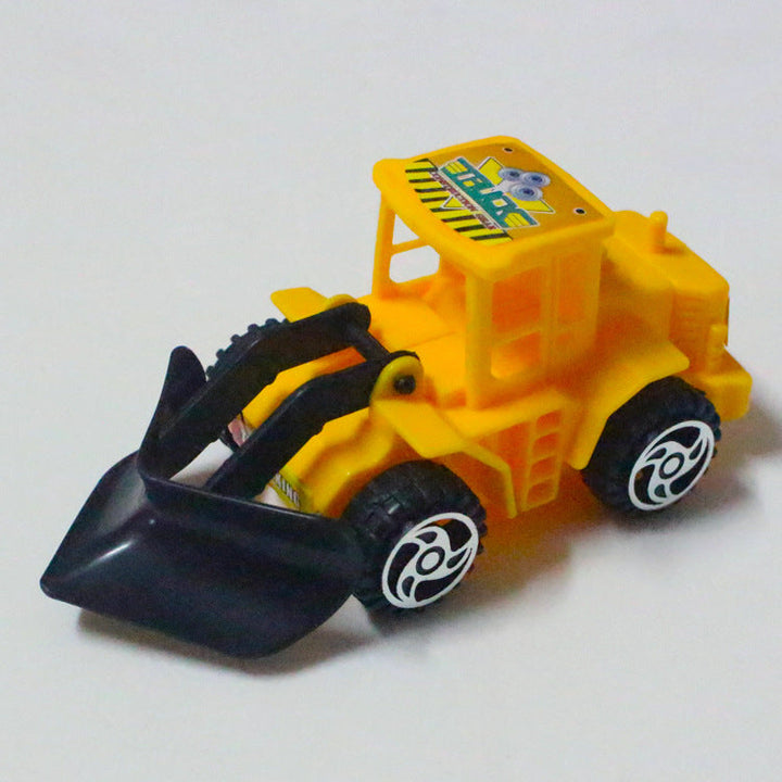 Unisex Toy Baulaster Kalsten