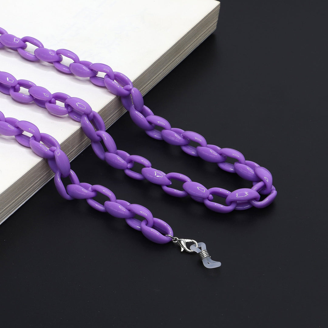 Oversized Link Eyewear Chain Kalsten 1787367542