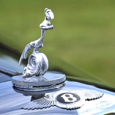 Kalsten | Hood Ornament - Car Decorative Arts