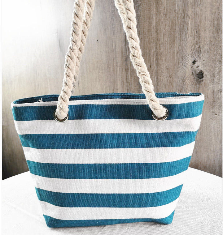 Beach bag Kalsten
