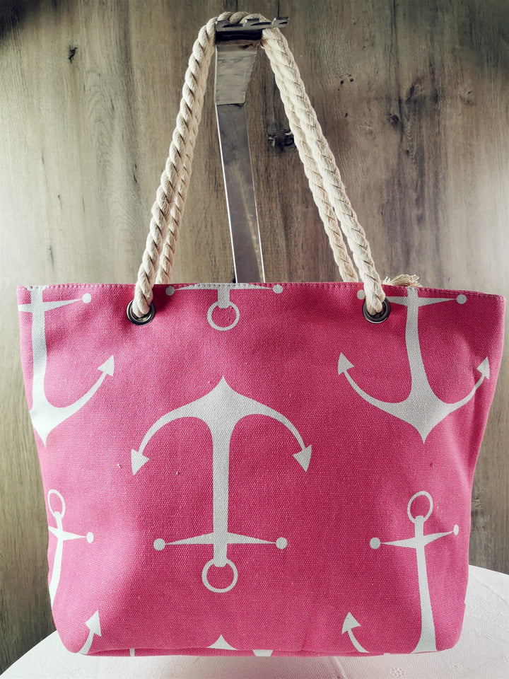 Maritime Tote Bag Kalsten
