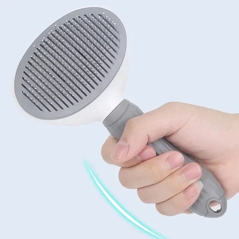 Kalsten | Gentle Detangling Brush for Dogs & Cats