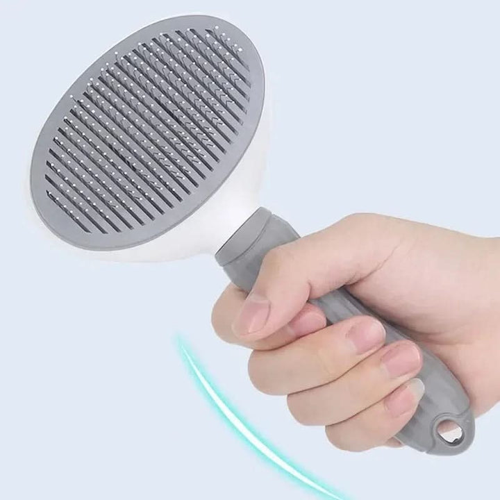Kalsten | Gentle Detangling Brush for Dogs & Cats