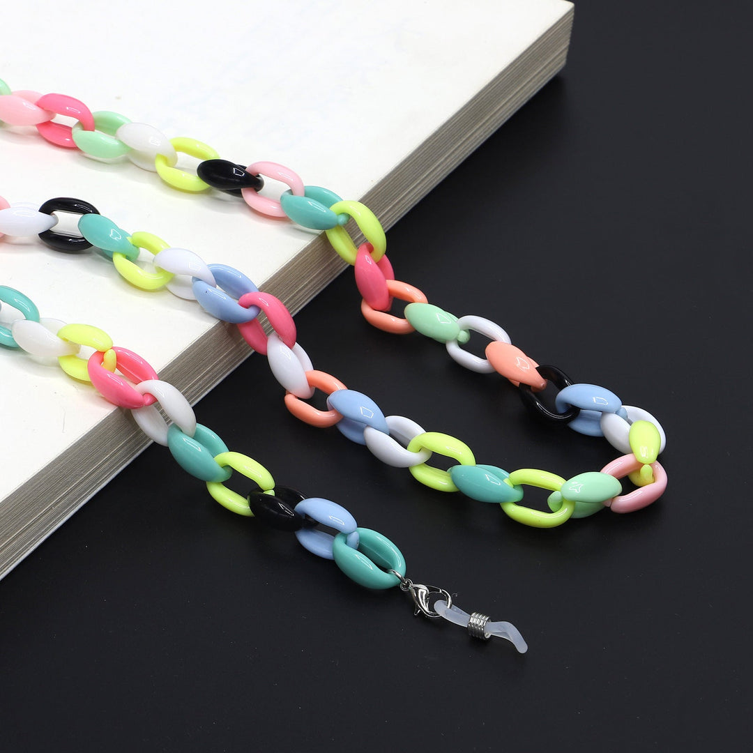 Oversized Link Eyewear Chain Kalsten 1787367542