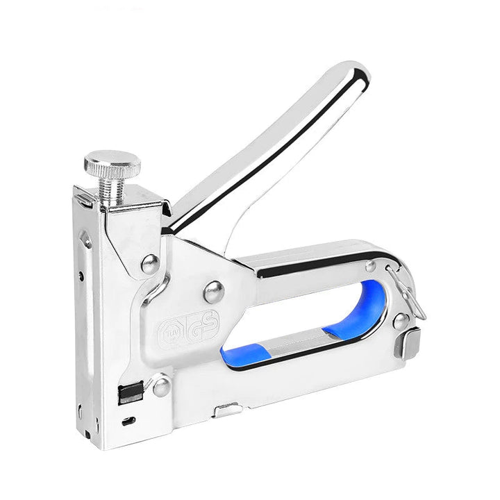 Portable Manual Rapid Clipper Stapler | Kalsten