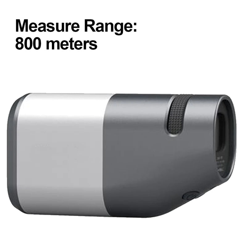 Monocular Pro Vision  Laser Rangefinder Telescope | Kalsten