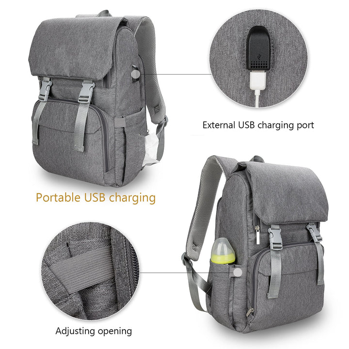 Functional Backpack Kalsten