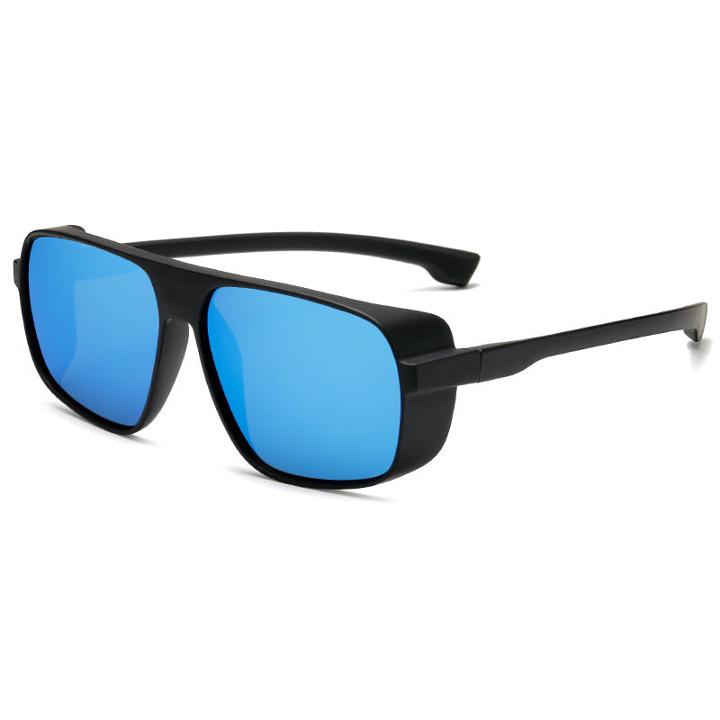 Women's sporty sunglasses with a sturdy frame and polarized lenses Kalsten