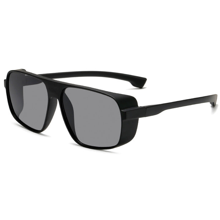 Women's sporty sunglasses with a sturdy frame and polarized lenses Kalsten