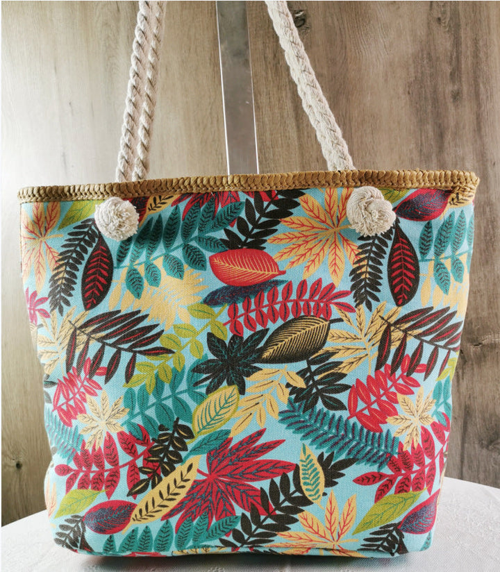 Beach bag Kalsten