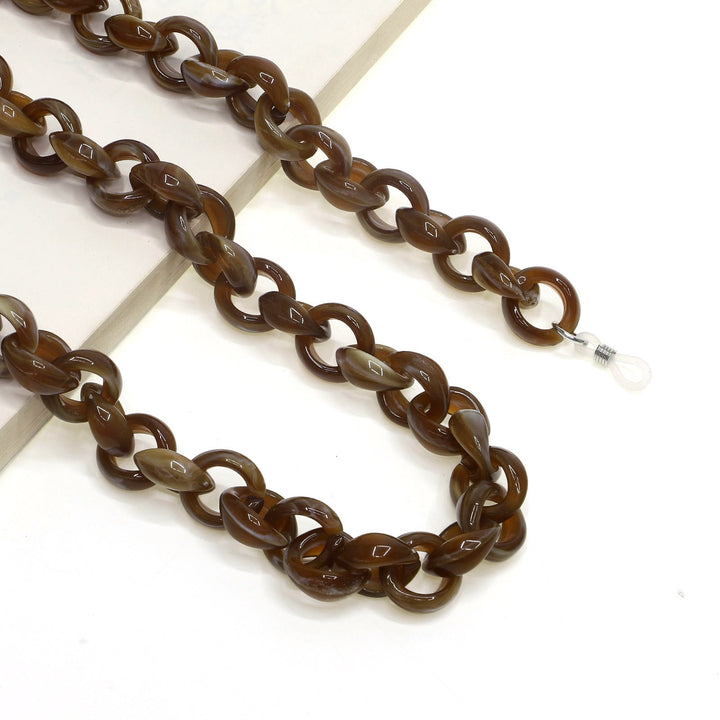 Stylish Chunky Eyewear Chain Kalsten