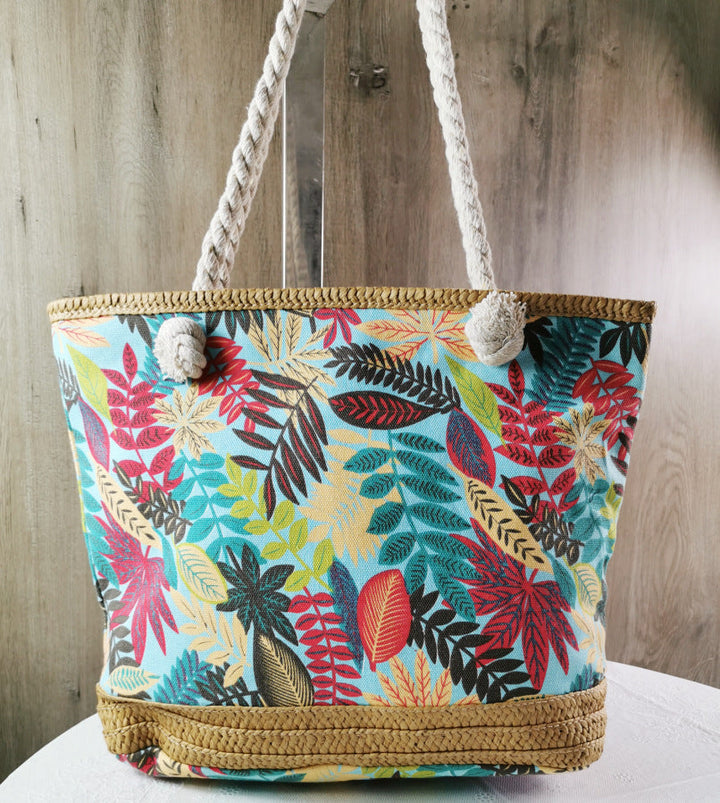 Beach bag Kalsten