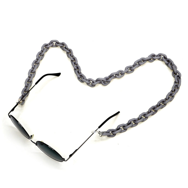 Decorative Acrylic Eyewear Chain Kalsten