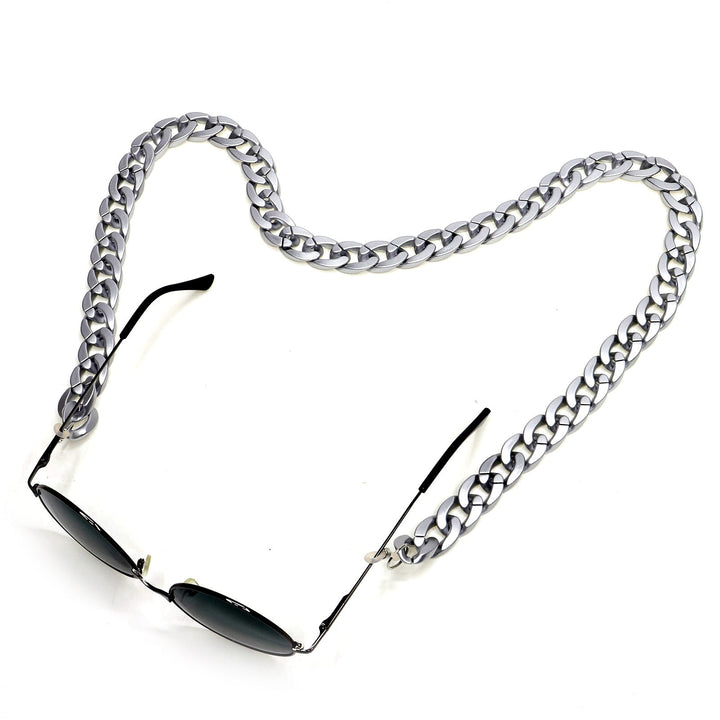 Stylish Oversized Eyewear Chain Kalsten