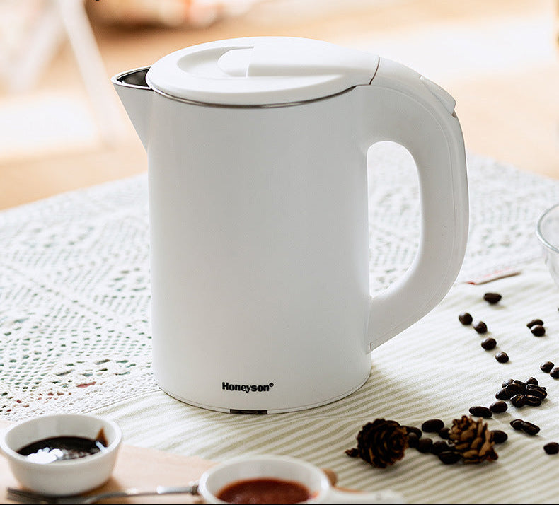 Stainless Steel Electric Kettle with Ergonomic Handle Kalsten