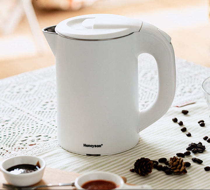 Stainless Steel Electric Kettle with Ergonomic Handle Kalsten