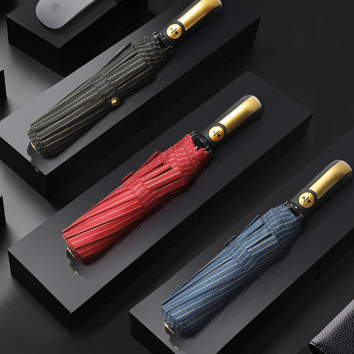 Women’s automatic umbrella with elegant design Kalsten