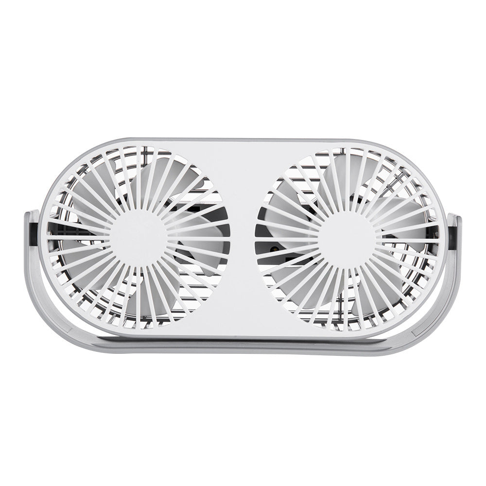 Portable Dual Fan Kalsten