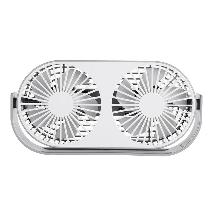 Portable Dual Fan Kalsten
