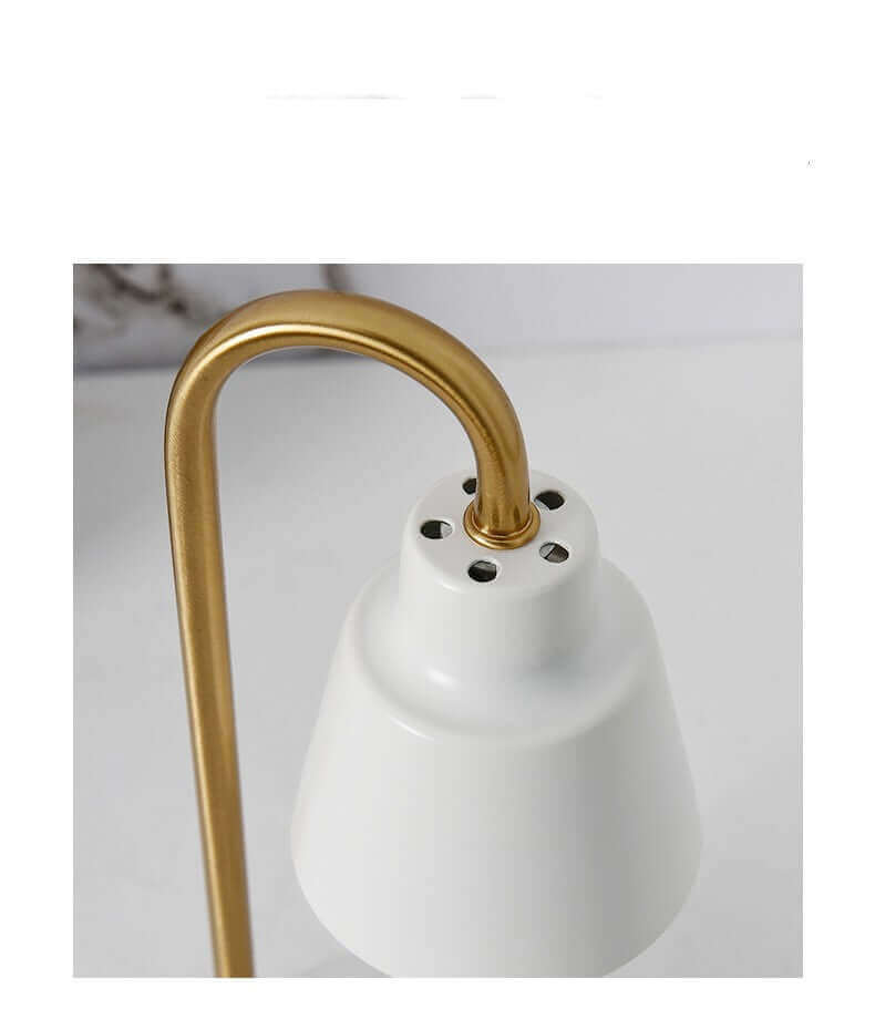 Creative Aromatherapy Machine Candle Incense Lamp | Kalsten