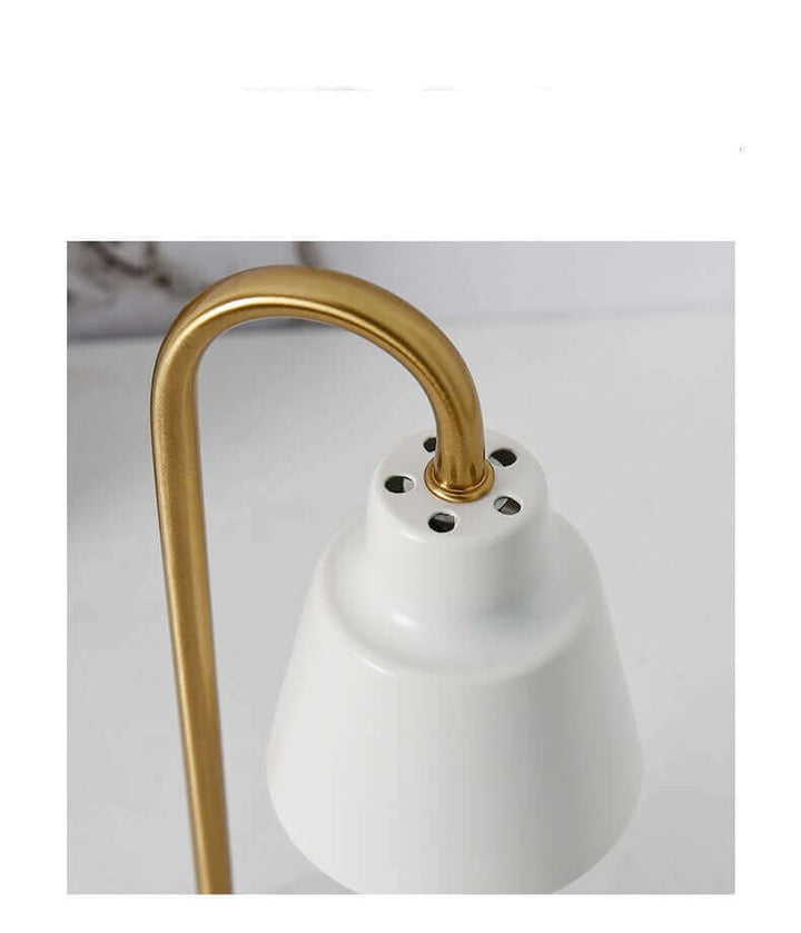 Creative Aromatherapy Machine Candle Incense Lamp | Kalsten