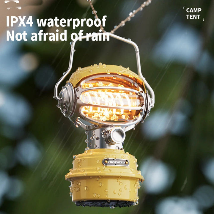 Camping Glow Portable Waterproof Lamp | Kalsten