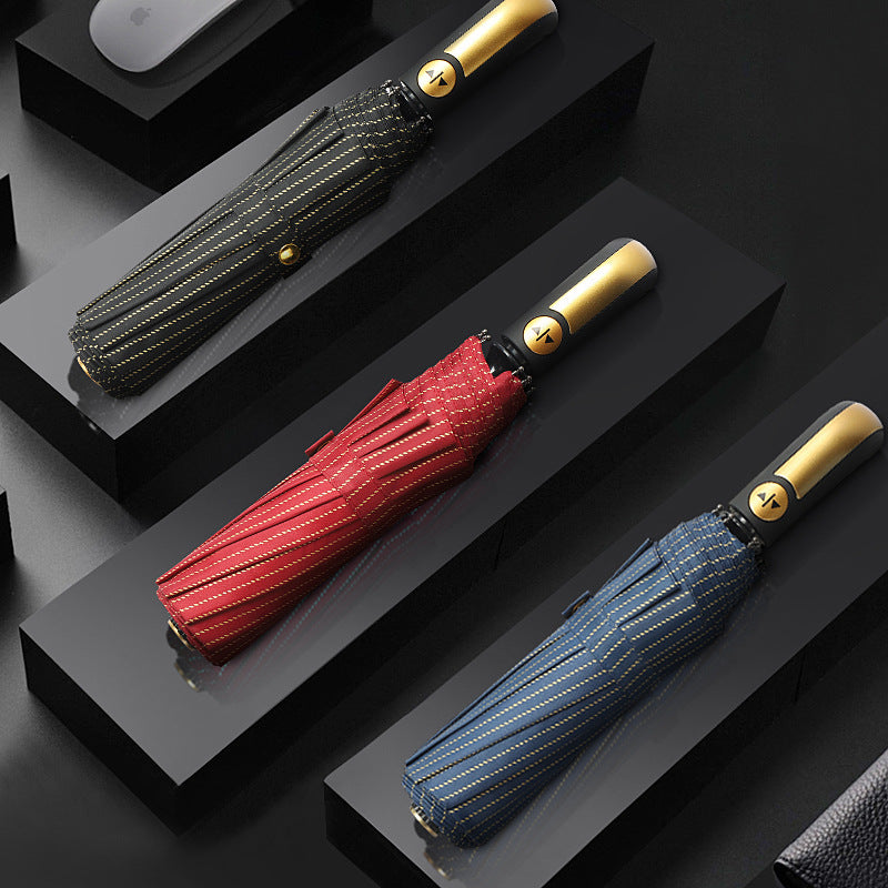 Women’s automatic umbrella with elegant design Kalsten